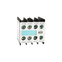 Load image into Gallery viewer, Siemens 3RH1911-1FC22
