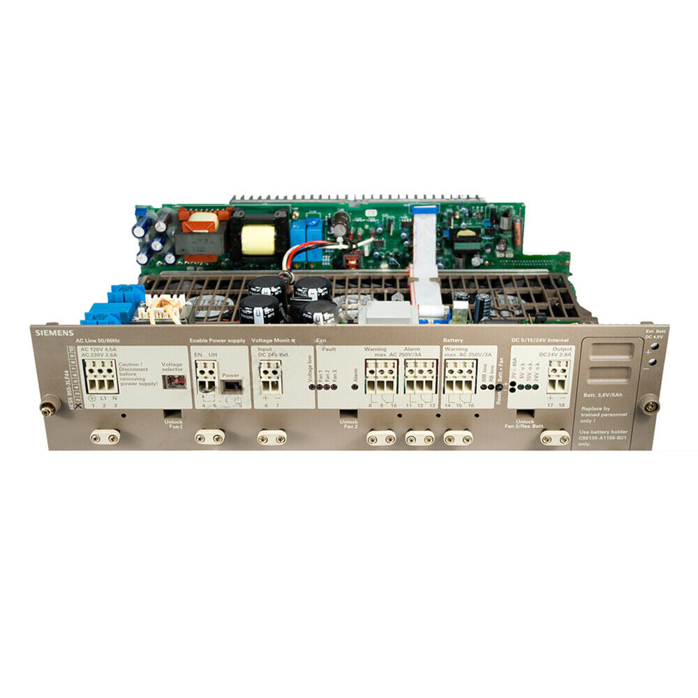 Siemens 6ES5955-3LF44