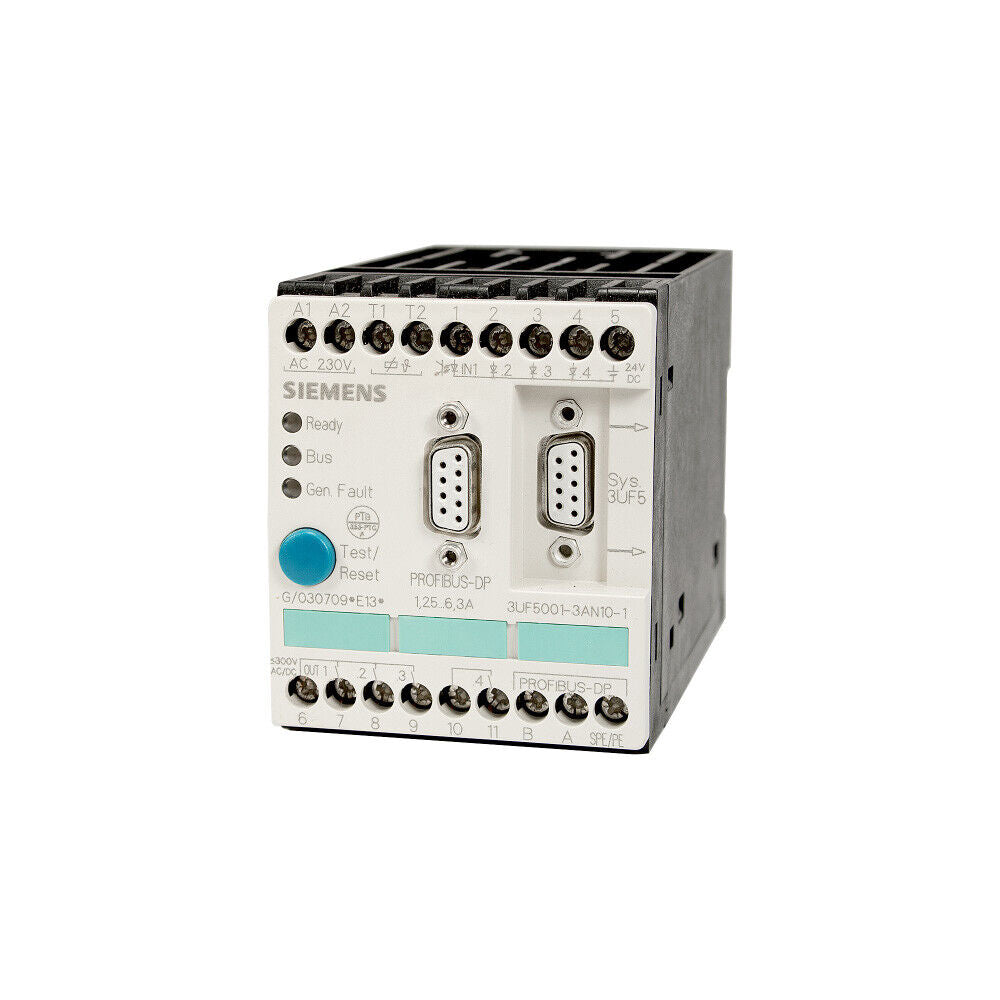 Siemens 3UF5001-3AN10-1