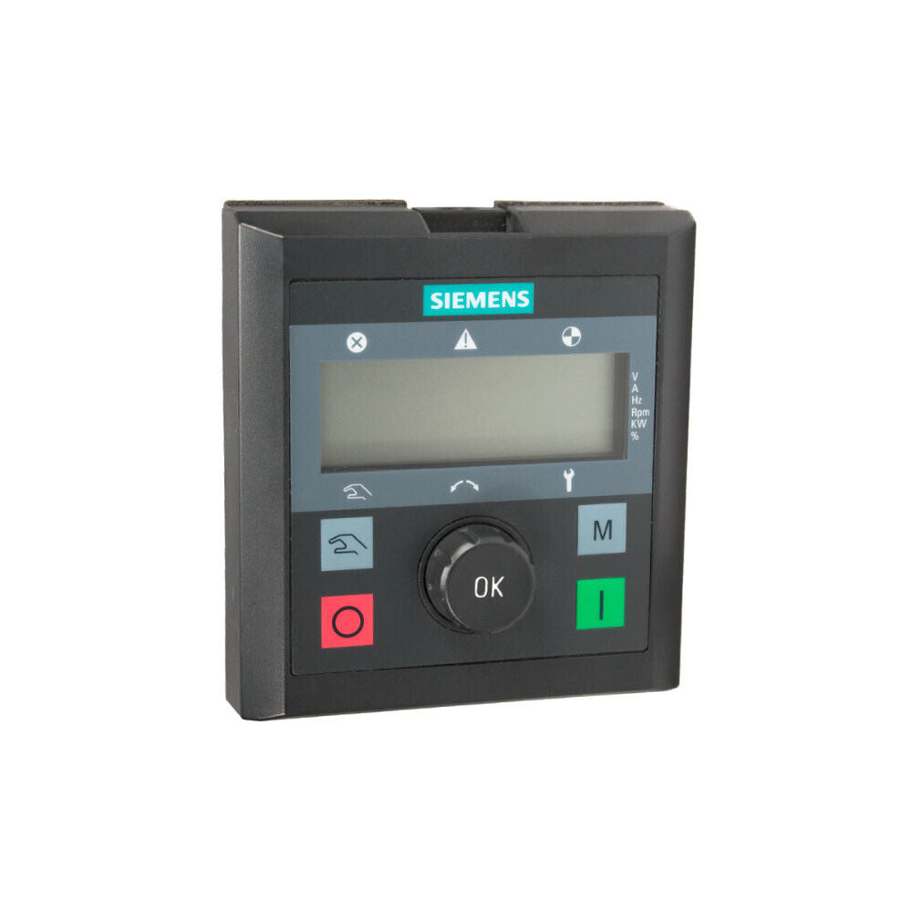 Siemens 6SL3255-0VA00-4BA0