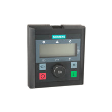 Load image into Gallery viewer, Siemens 6SL3255-0VA00-4BA0