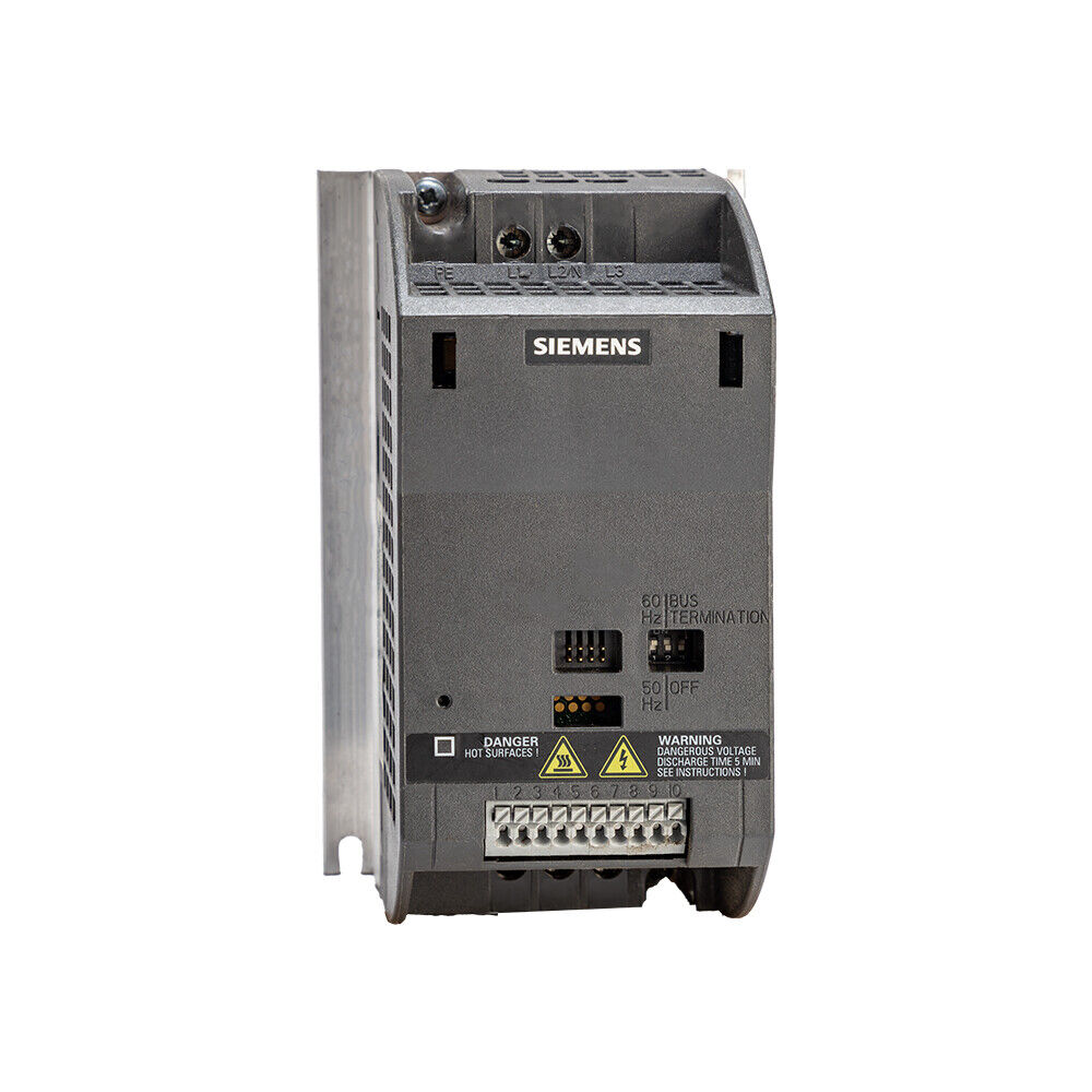 Siemens 6SL3211-0AB13-7LA1