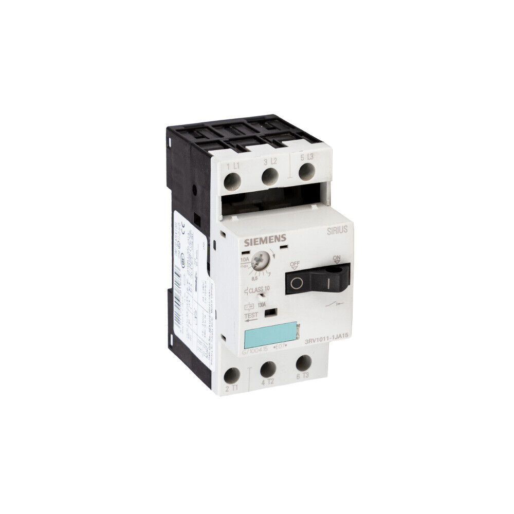 Siemens 3RV1011-1JA15