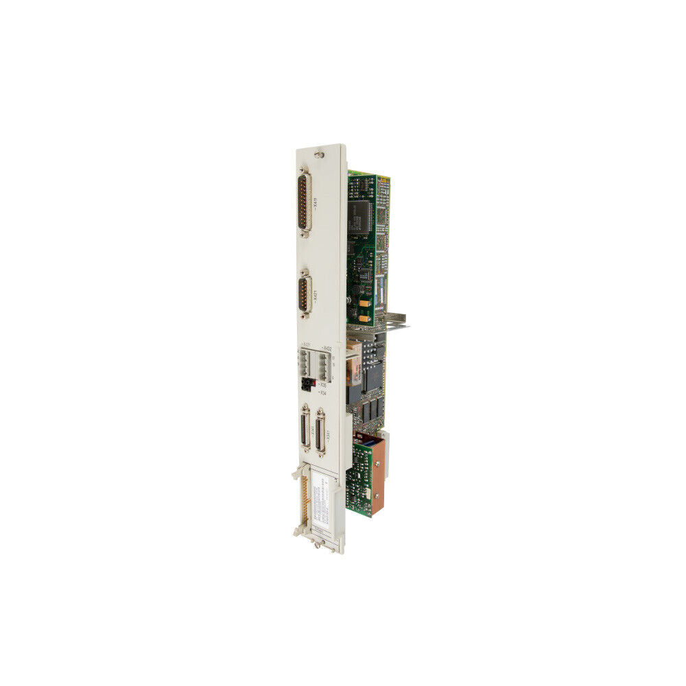 Siemens 6SN1118-0DG21-0AA0