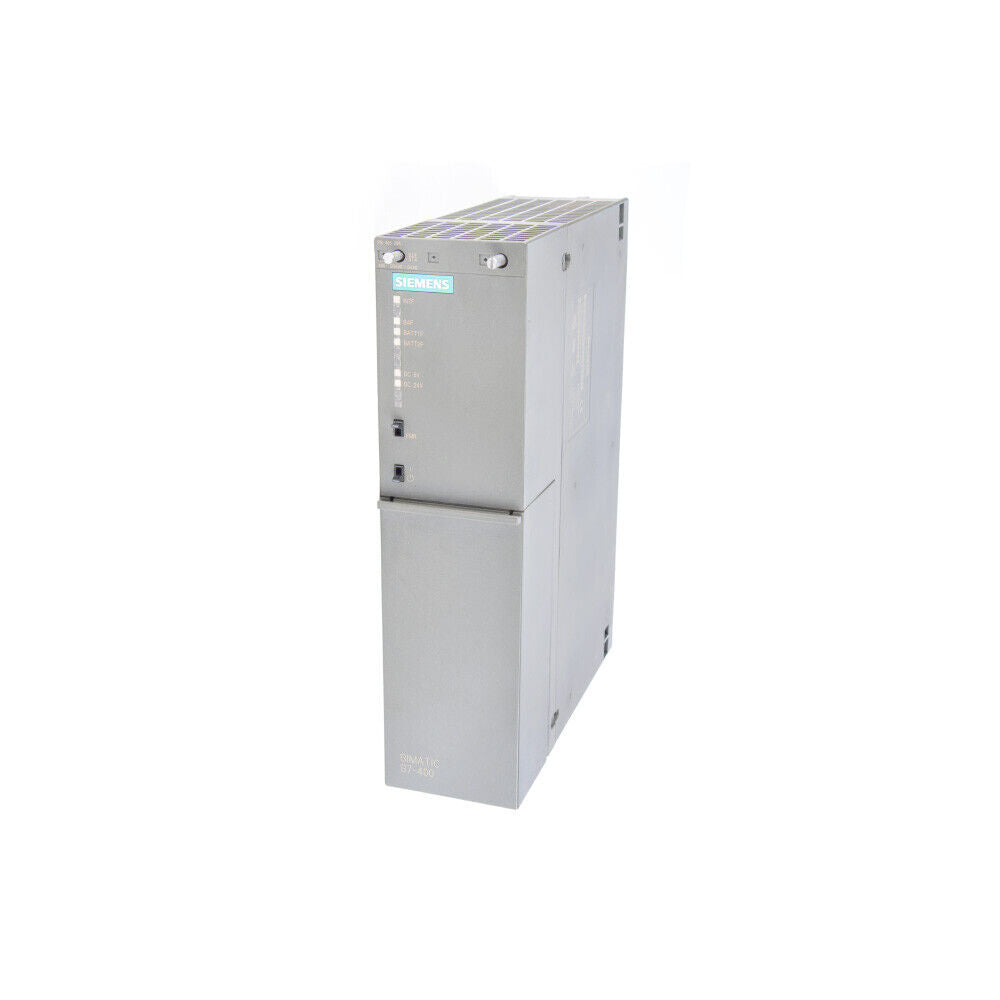 Siemens 6ES7405-0RA00-0AA0