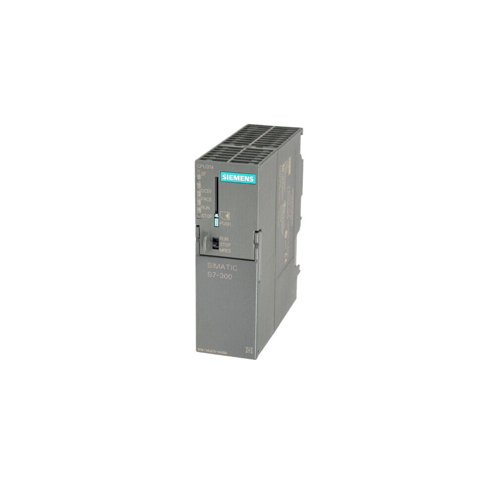 Siemens 6ES7314-1AG13-0AB0
