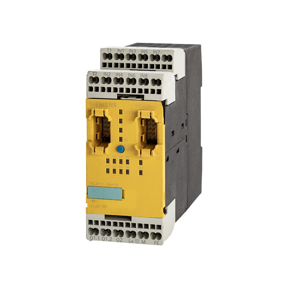 Siemens 3RK3111-2AA10