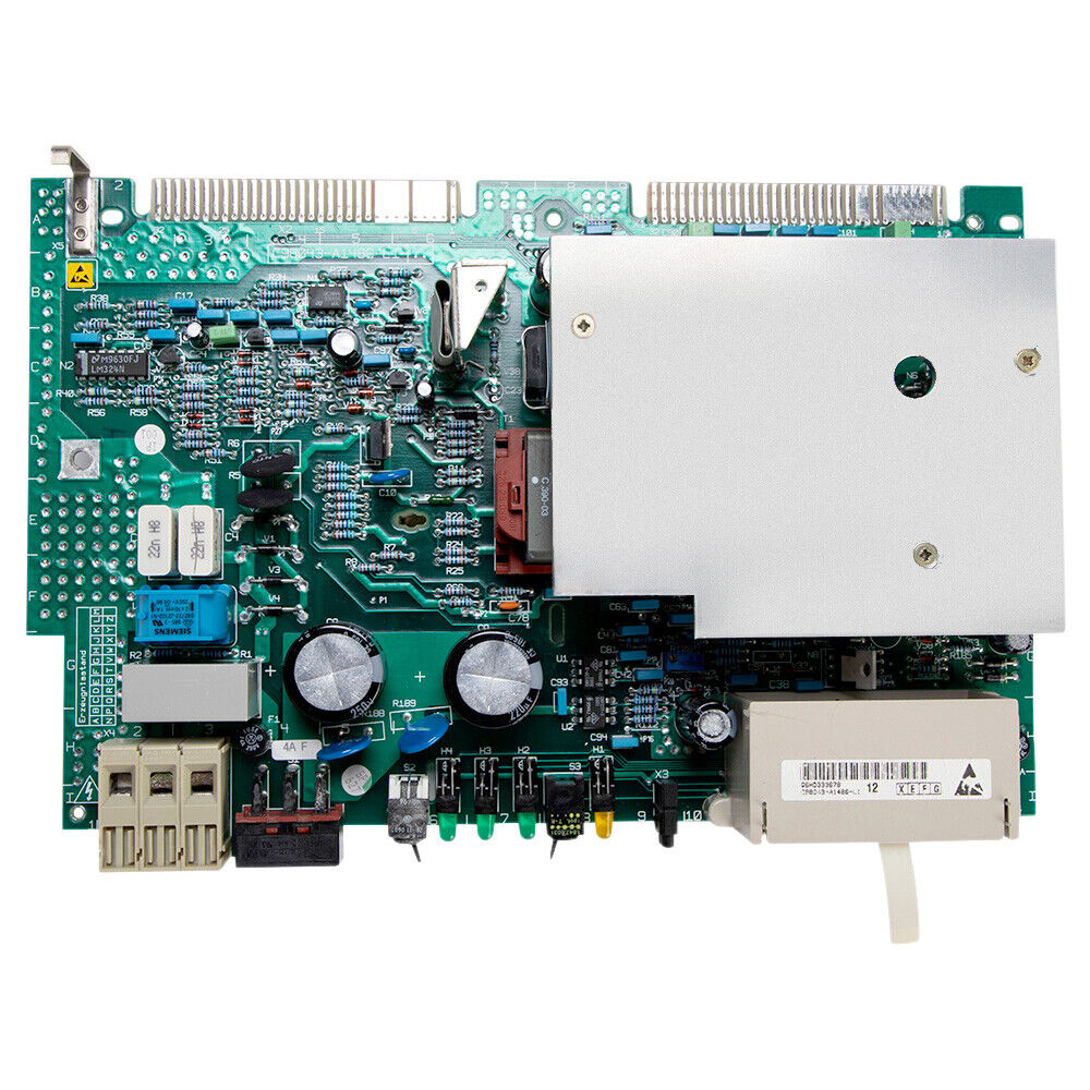 Siemens C98040-A1486-P1-02-85
