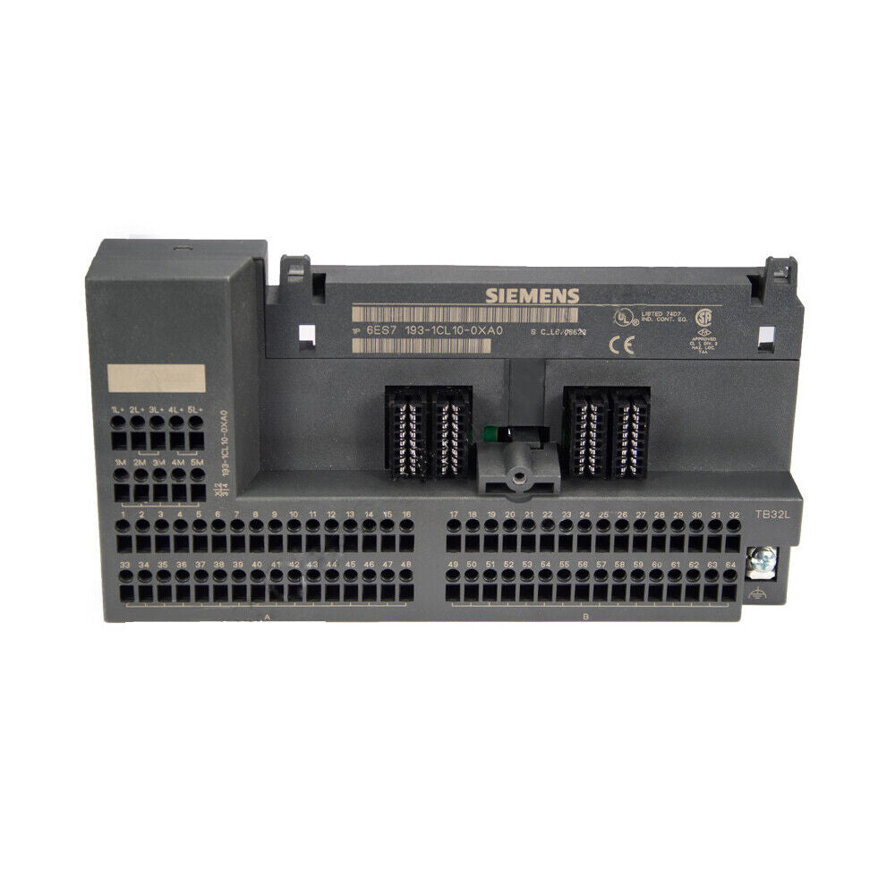 Siemens 6ES7193-1CL10-0XA0