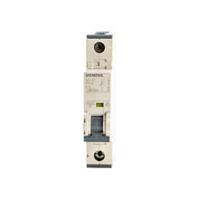 Load image into Gallery viewer, Siemens 5SY4101-7