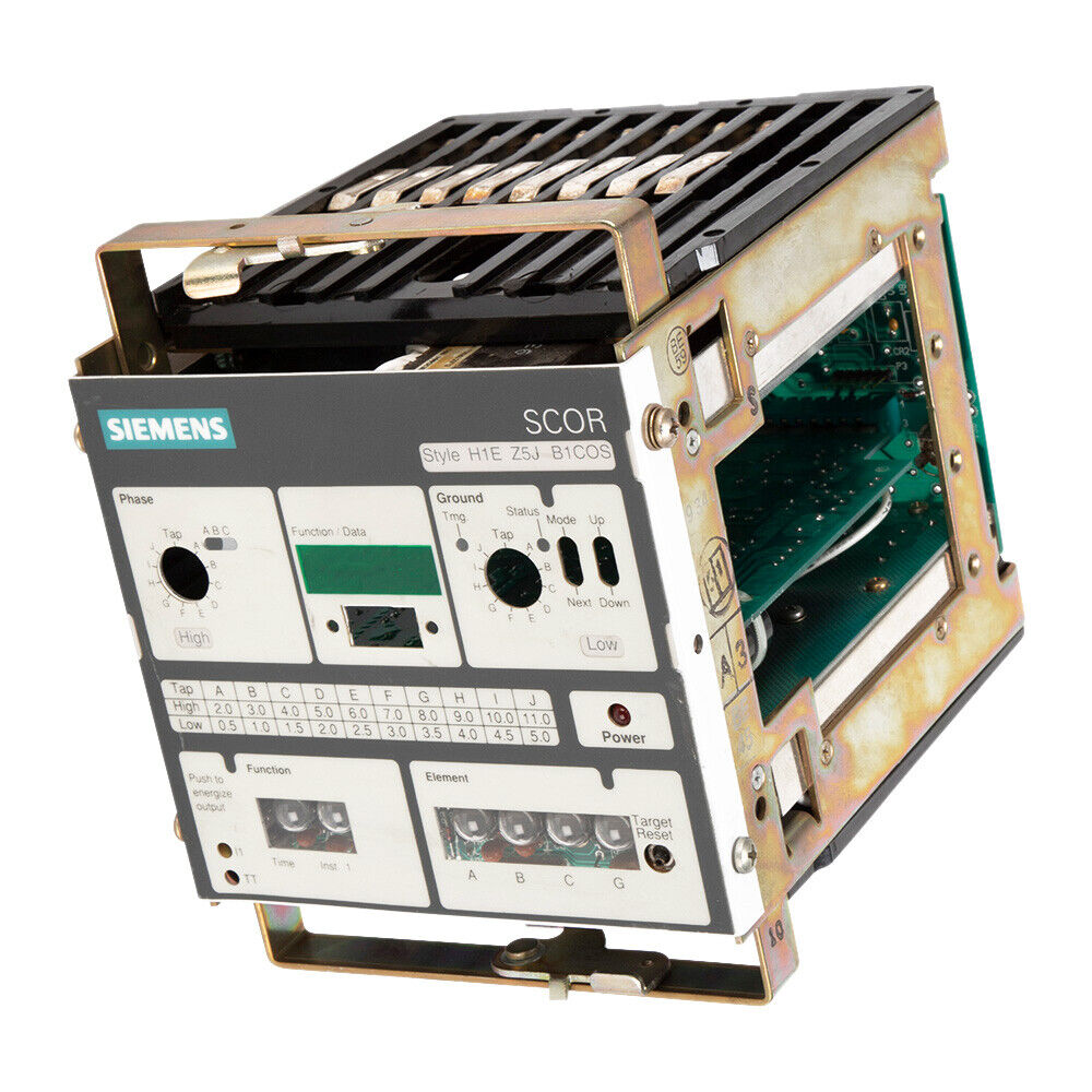 Siemens H1E Z5J B1C0S