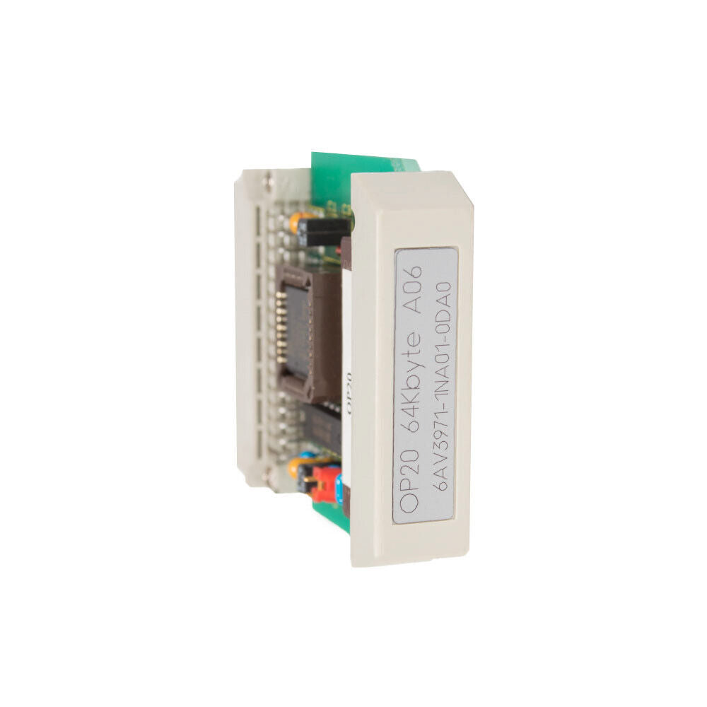 Siemens 6AV3971-1NA01-0DA0