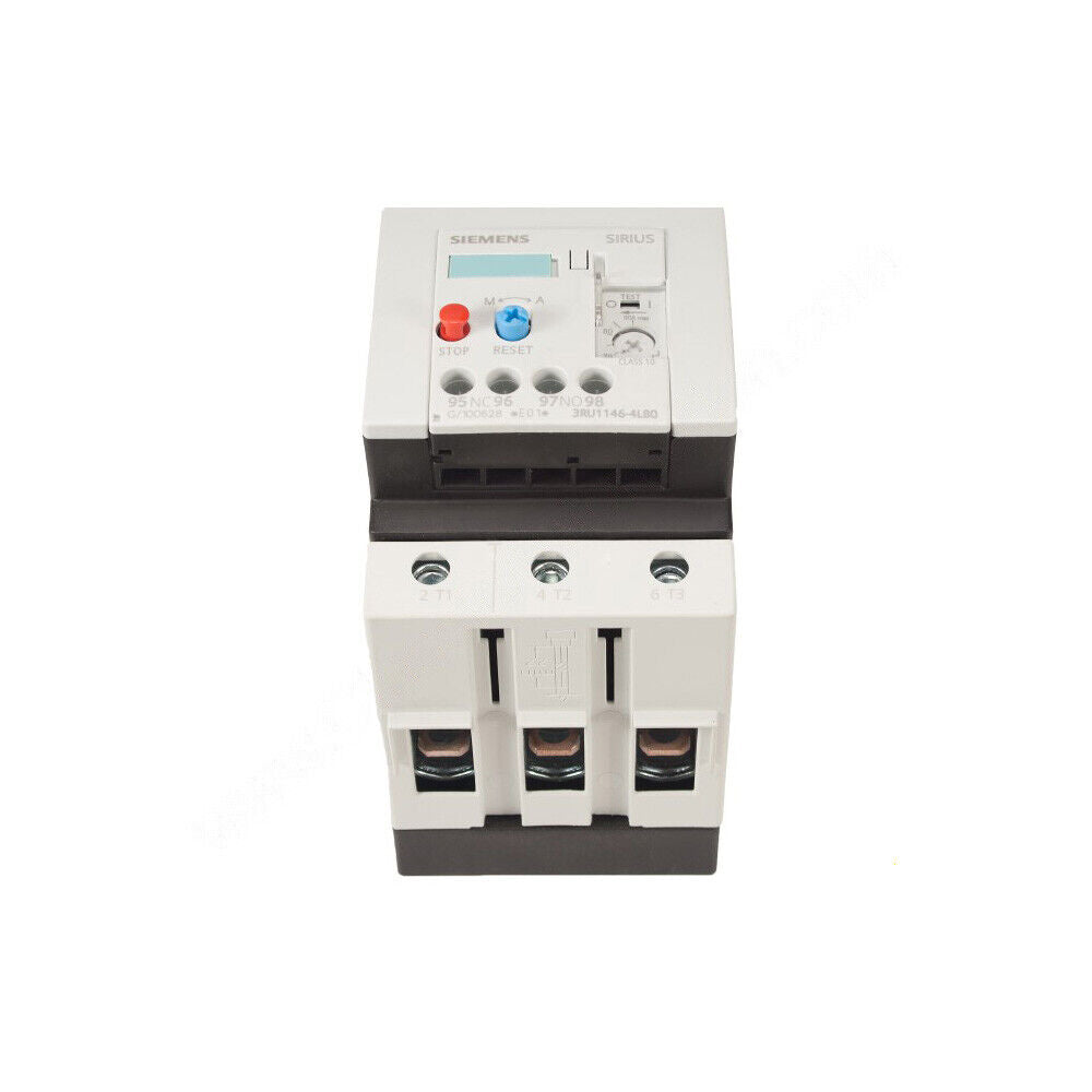 Siemens 3RU1146-4LB0