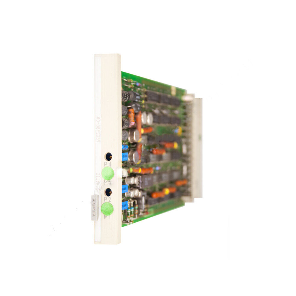 Siemens 6EC3680-0A