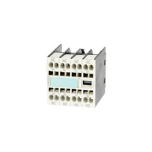 Load image into Gallery viewer, Siemens 3RH1911-2GA04