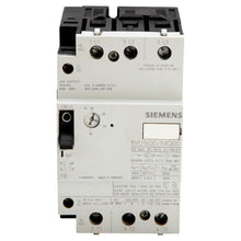 Load image into Gallery viewer, Siemens 3VU1600-1MQ00