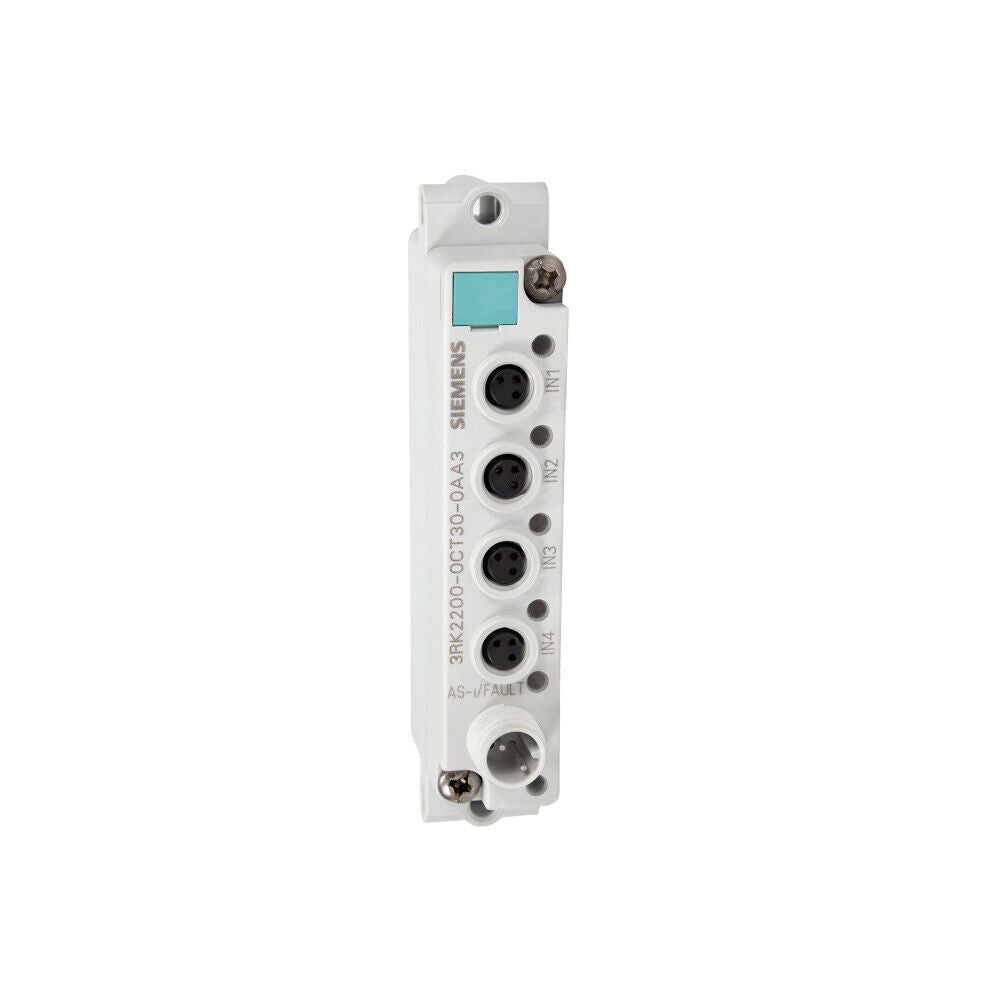 Siemens 3RK2200-0CT30-0AA3