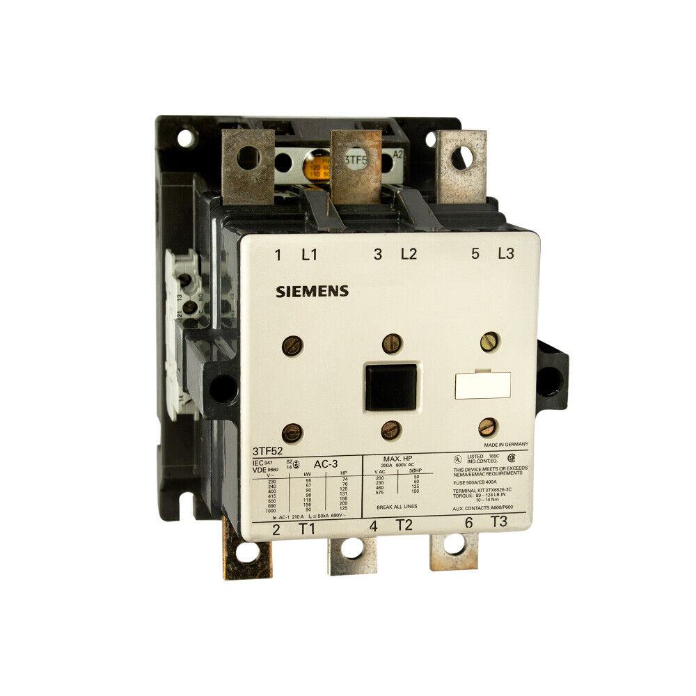 Siemens 3TF5222-0AK6