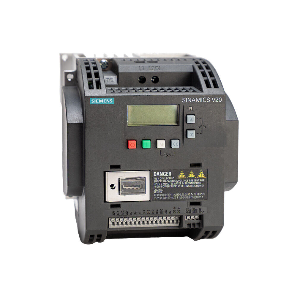 Siemens 6SL3210-5BB21-5AV0