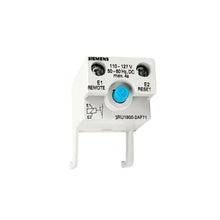 Load image into Gallery viewer, Siemens 3RU1900-2AF71