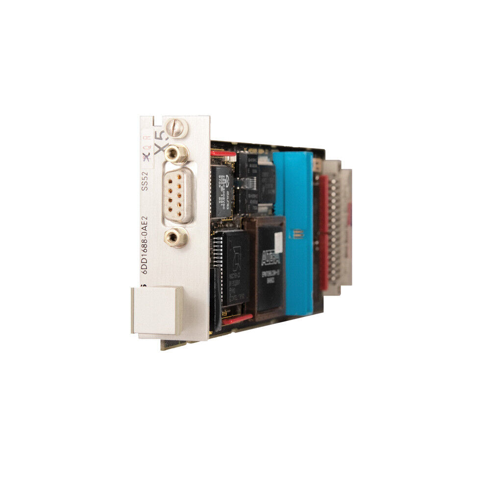 Siemens 6DD1688-0AE2