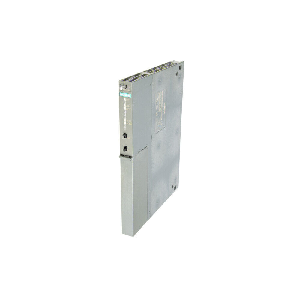 Siemens 6ES7407-0DA00-0AA0