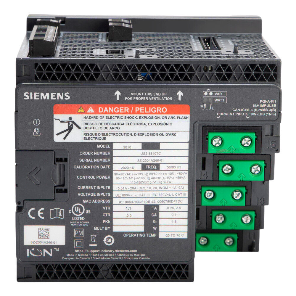 Siemens 9810TC