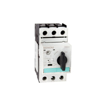 Load image into Gallery viewer, Siemens 3RV1021-0KA10
