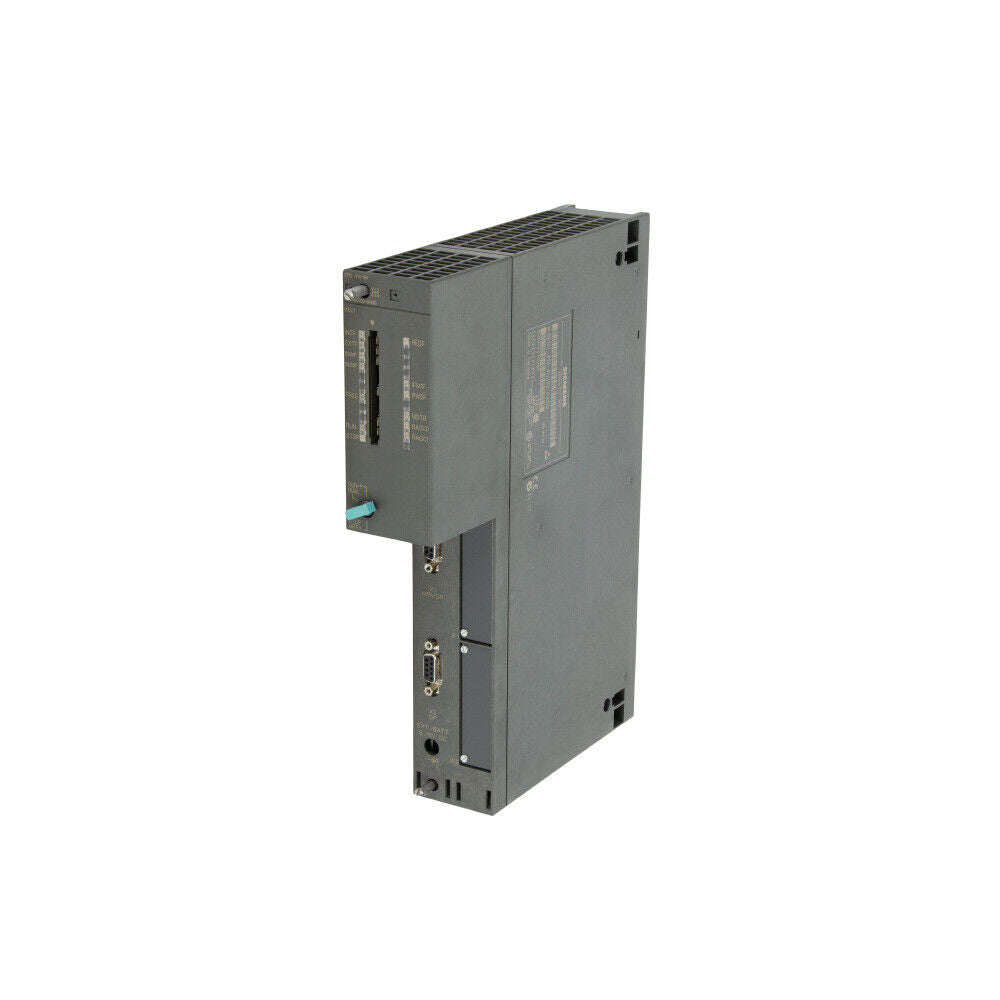Siemens 6ES7414-4HJ00-0AB0