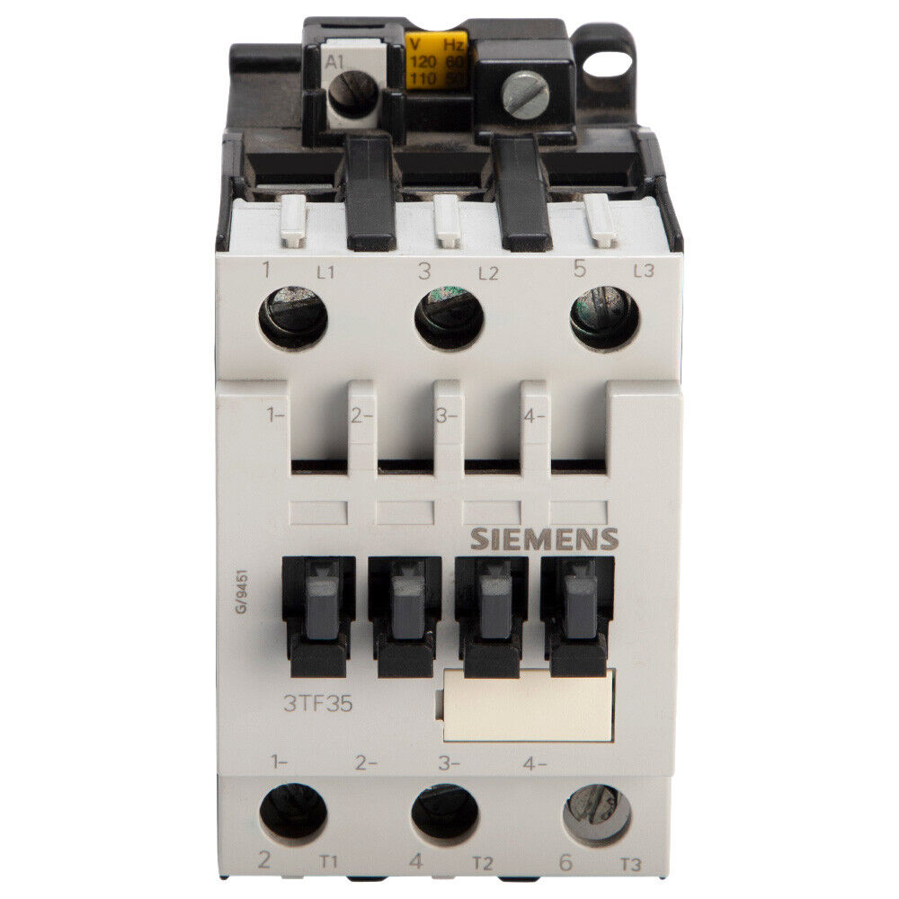 Siemens 3TF3500-0AK6