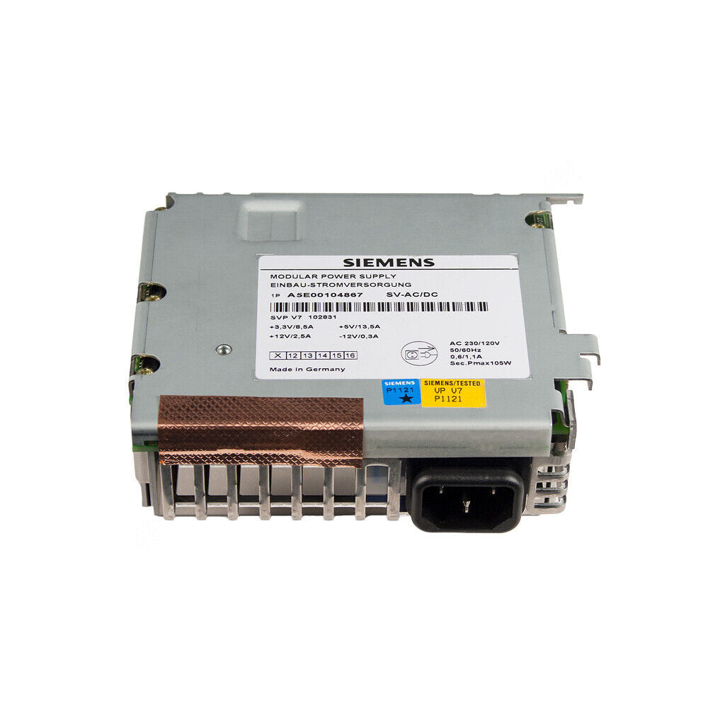 Siemens A5E00104867