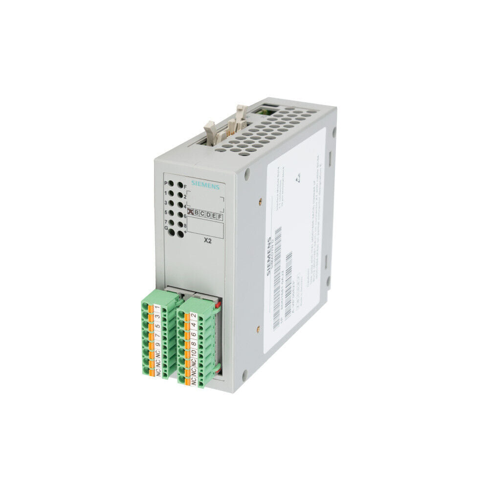 Siemens 6DD1681-0AJ2