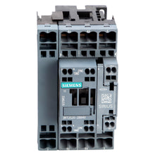 Load image into Gallery viewer, Siemens 3RT2526-2BB40