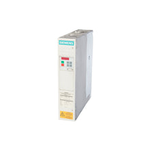 Load image into Gallery viewer, Siemens 6SE7016-1TA30