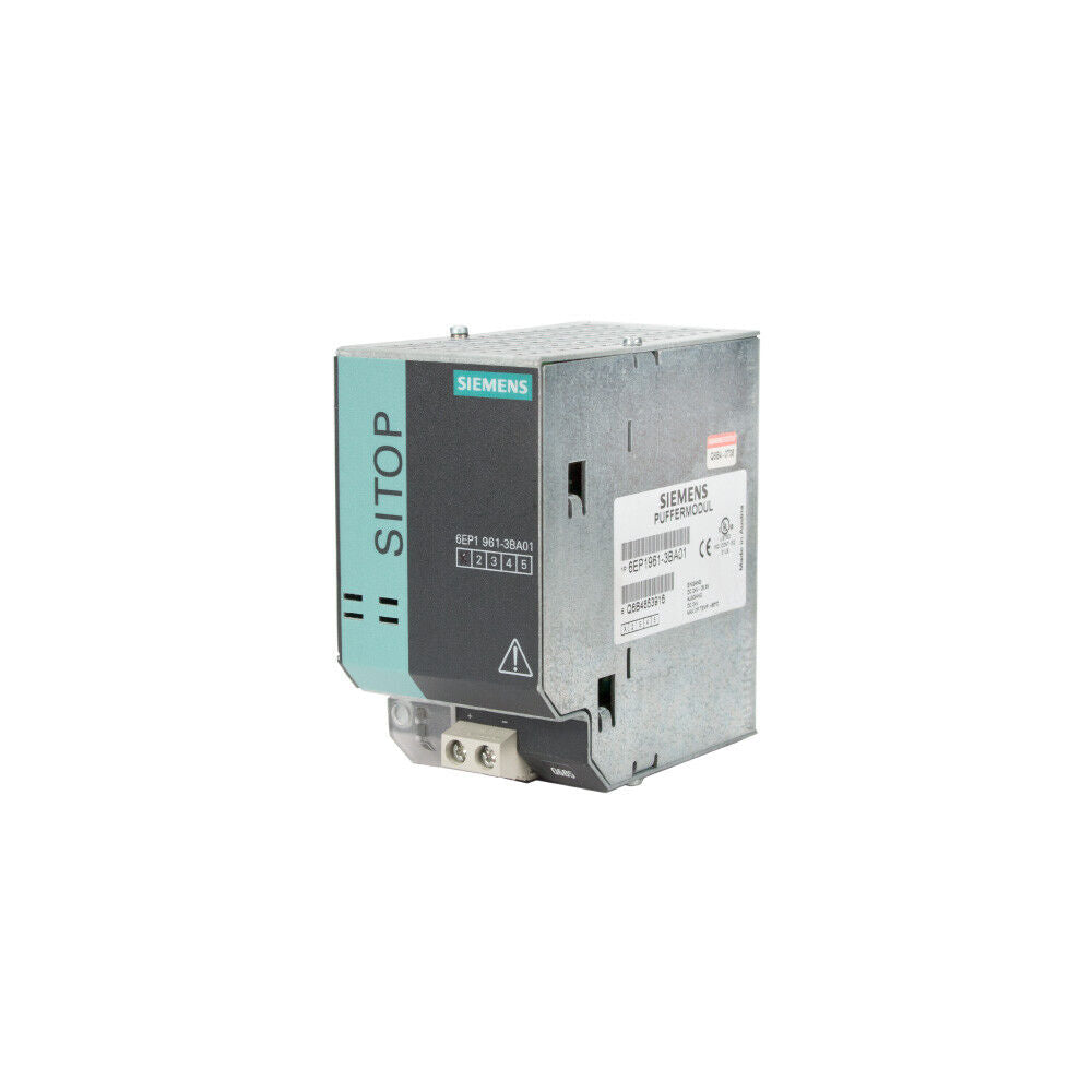 Siemens 6EP1961-3BA01