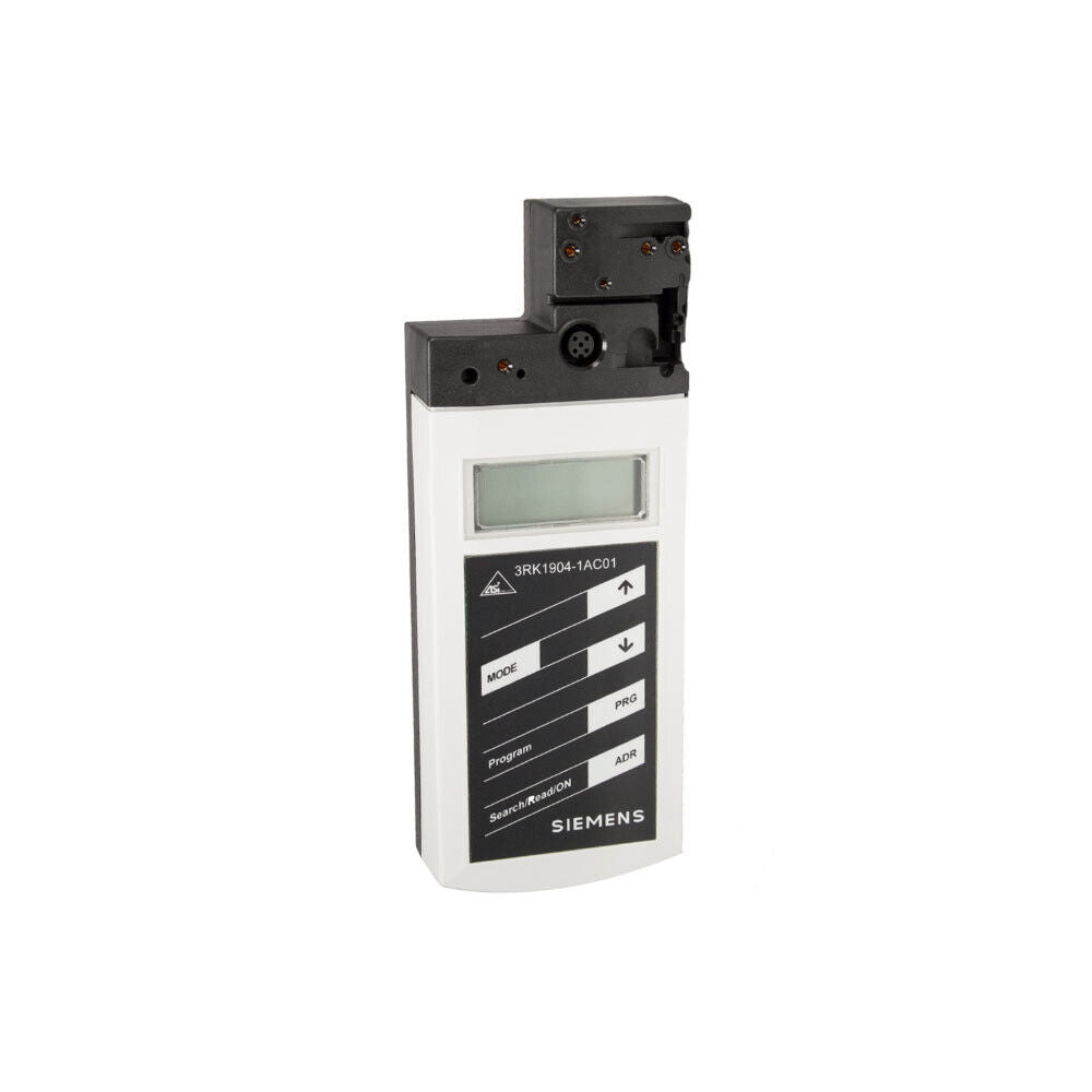 Siemens 3RK1904-1AC01