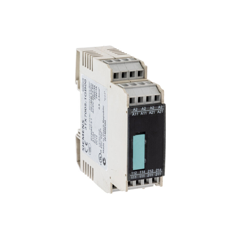 Siemens 3RK1308-0BC00-0CP0