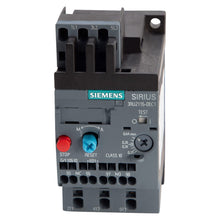 Load image into Gallery viewer, Siemens 3RU2116-0EC1