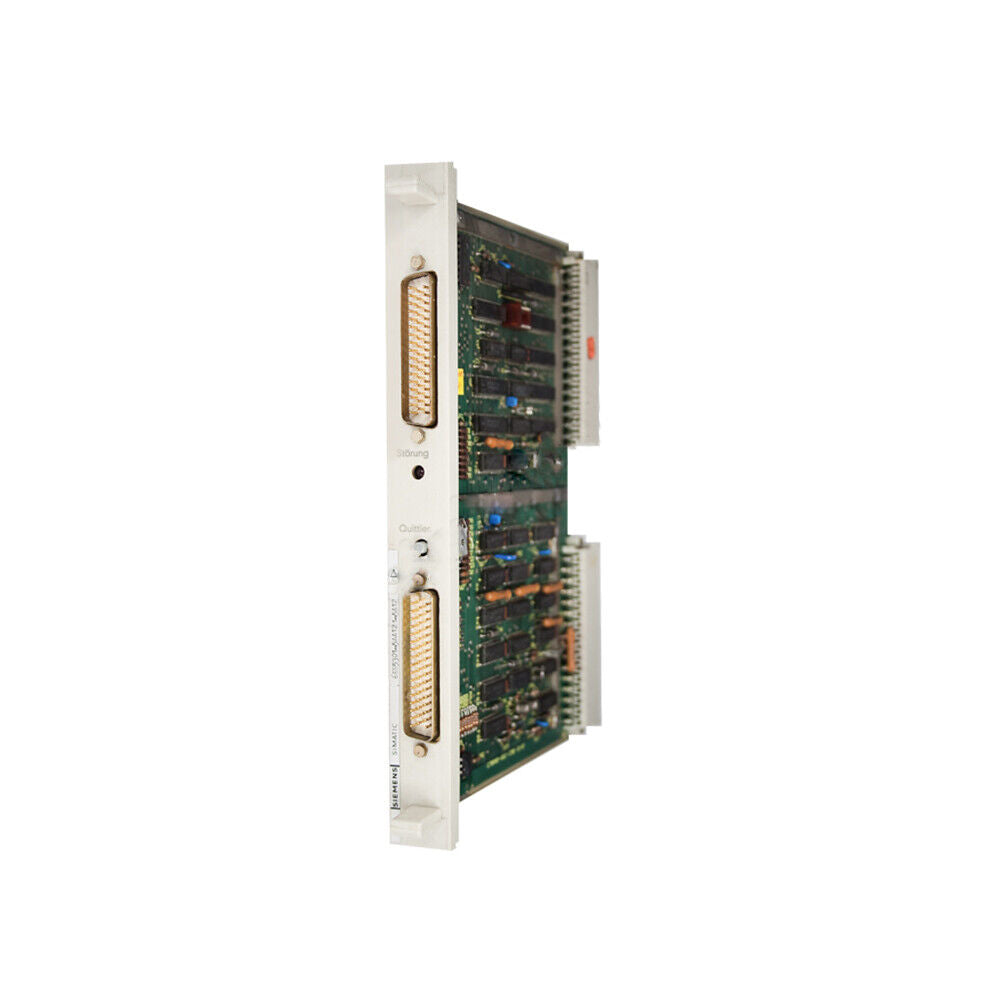 Siemens 6ES5301-5AA12