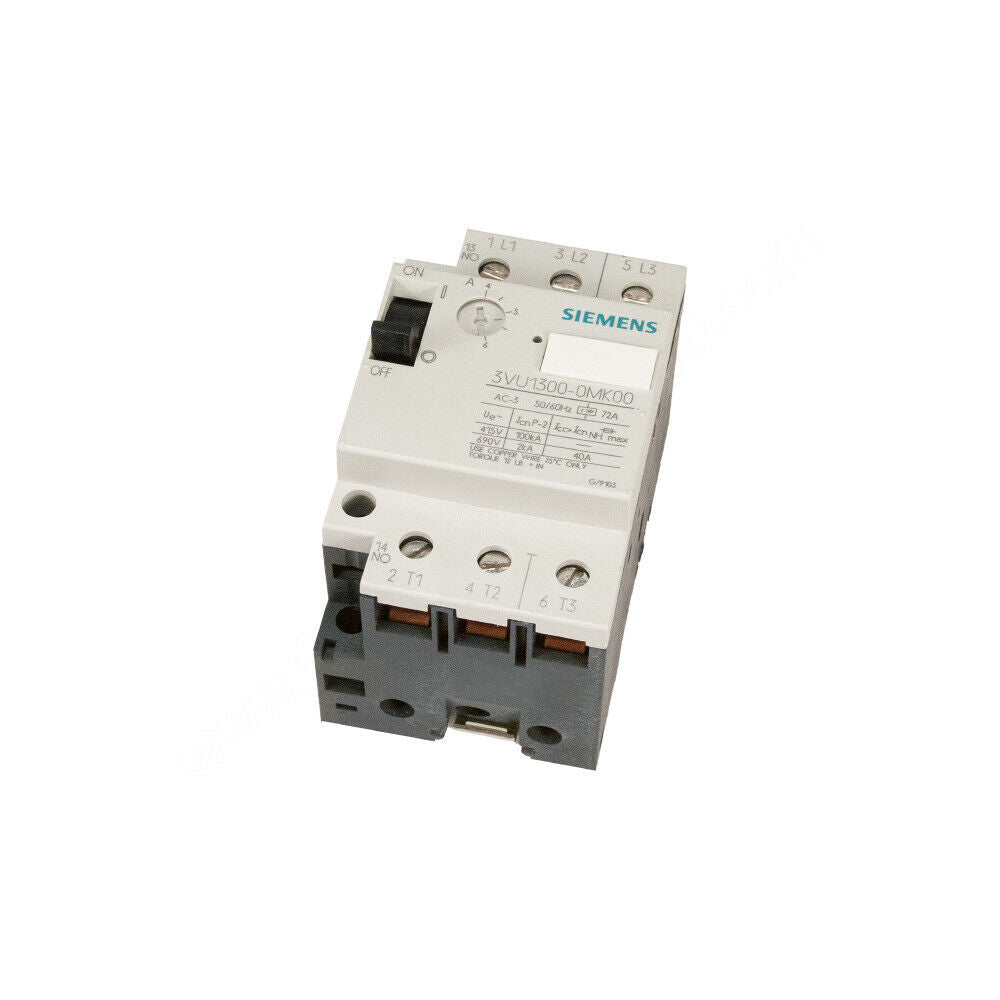 Siemens 3VU1300-1MK00