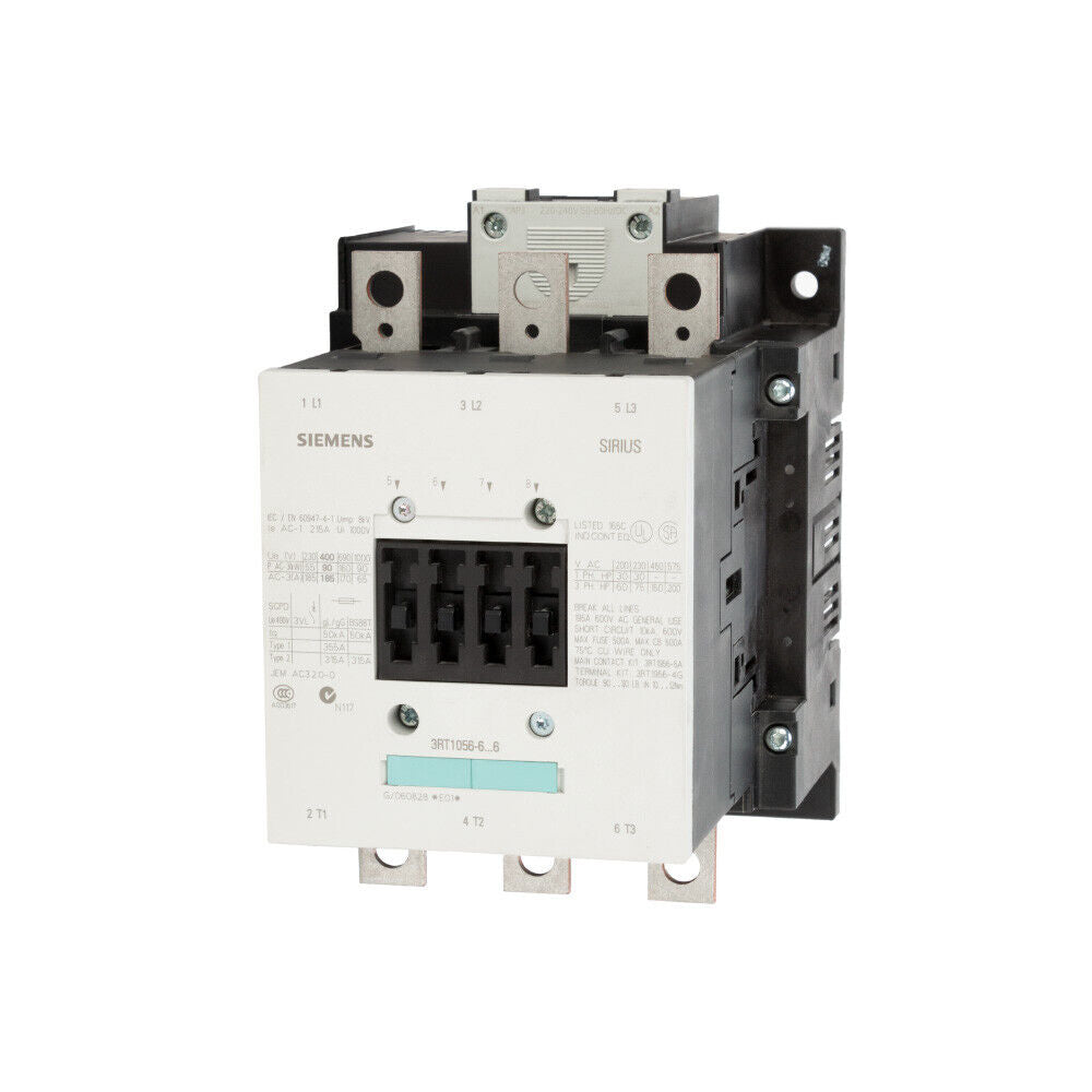 Siemens 3RT1056-6AP36