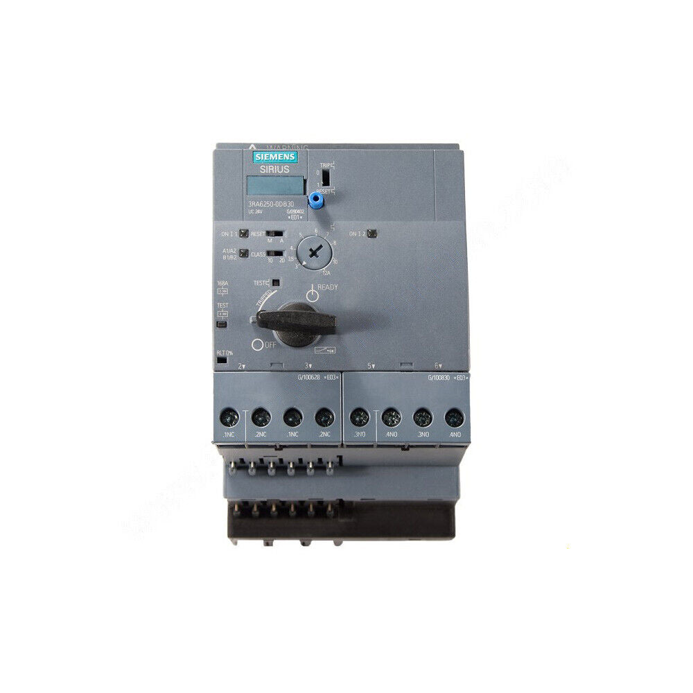 Siemens 3RA6250-0DB30