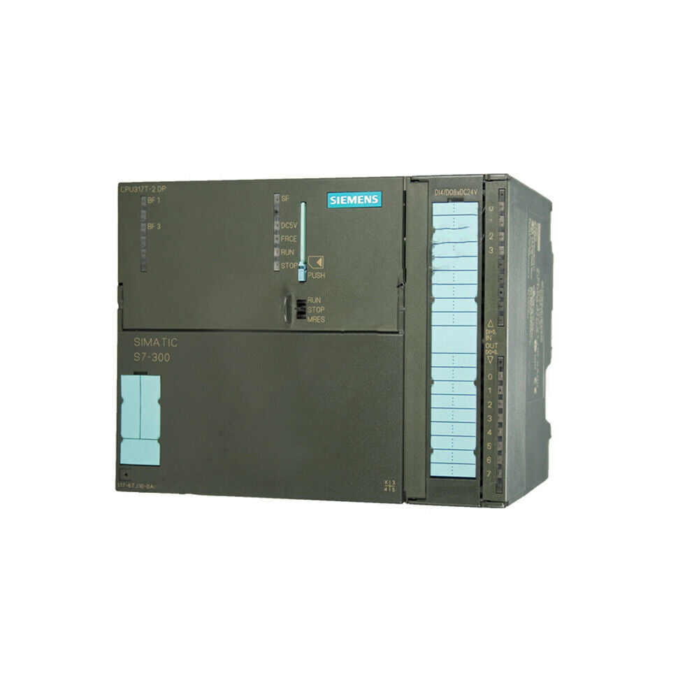 Siemens 6ES7317-6TJ10-0AB0