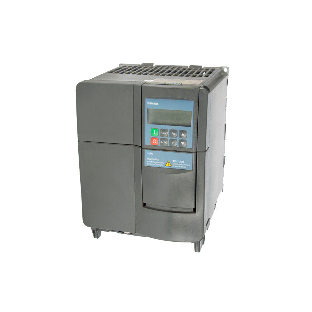 Siemens 6SE6436-2UC27-5CA0