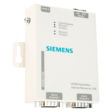 Load image into Gallery viewer, Siemens AEM2100