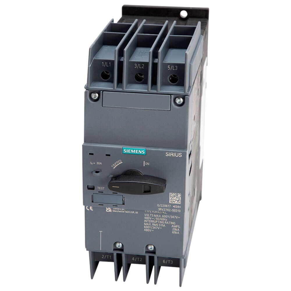 Siemens 3RV2742-5ED10