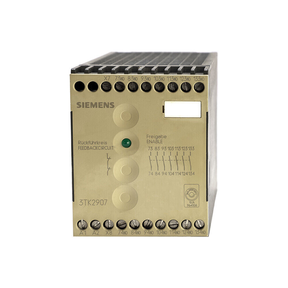 Siemens 3TK2907-0AL2