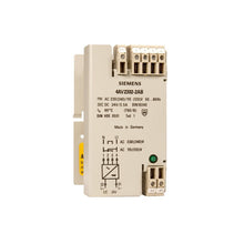 Load image into Gallery viewer, Siemens 4AV2302-2AB