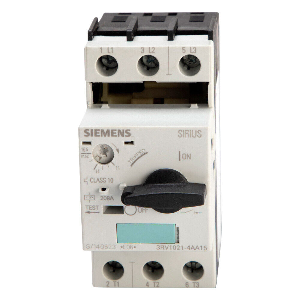 Siemens 3RV1021-4AA15