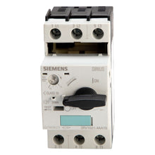 Load image into Gallery viewer, Siemens 3RV1021-4AA15